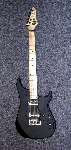 Vigier Excalibur Indus textured-black